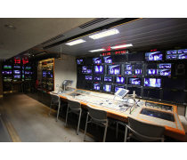 廣播電視節(jié)目制作 商業(yè)服務(wù)的創(chuàng)新引擎與品牌價值放大器